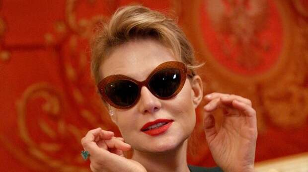 Фирма уехавшей из РФ Ренаты Литвиновой закрыла год с убытком в 5,3 млн рублей