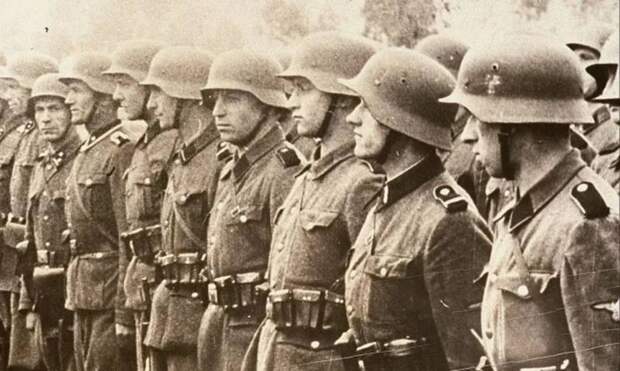 Разгром 14-й дивизии СС «Галичина» и «неудобные» факты для современной Украины