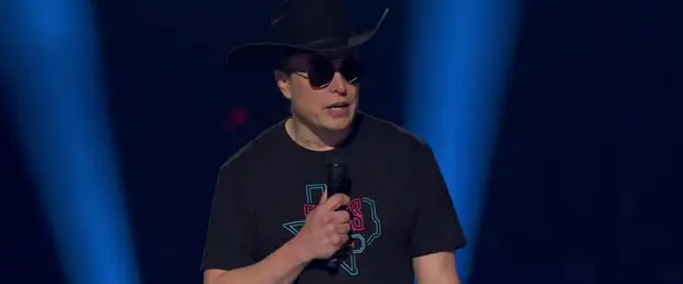 Tesla уже в 2023 году начнет производство полностью автономных роботакси