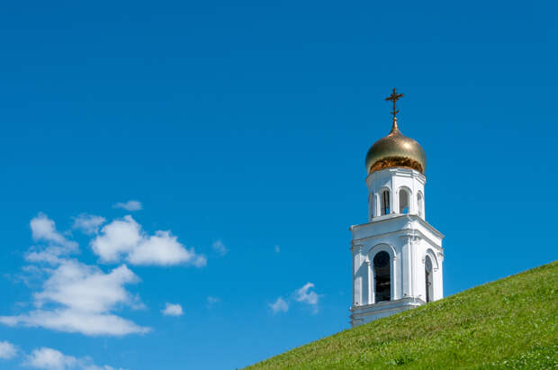 Православные христиане 22 мая 2024 отмечают день Николая Чудотворца