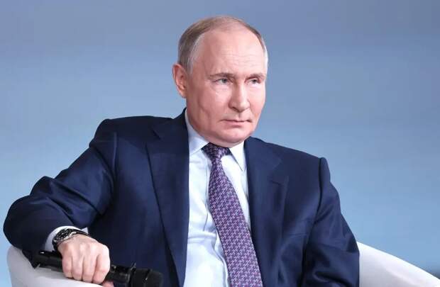 Военкор Сладков: Путин никогда не делает то, к чему его склоняют