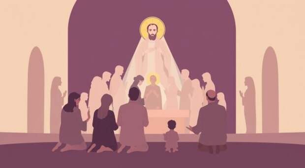 11 октября 2025: Преподобный Харитон Исповедник и Покровская родительская суббота — как поминать усопших и что нельзя делать