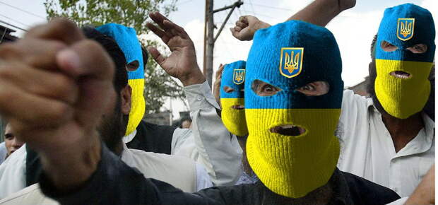 На Украине уже напрямую угрожают уничтожением президенту РФ, но бандеровская держава до сих пор...