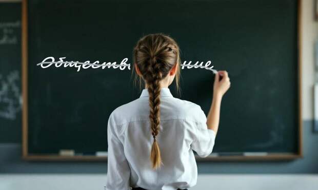 С 1 сентября 2026 года в 6-8 классах отменят обществознание: чем это грозит школьникам