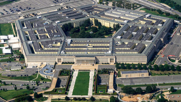 Рестораны в районе Пентагона зафиксировали повышенный спрос на доставку пиццы