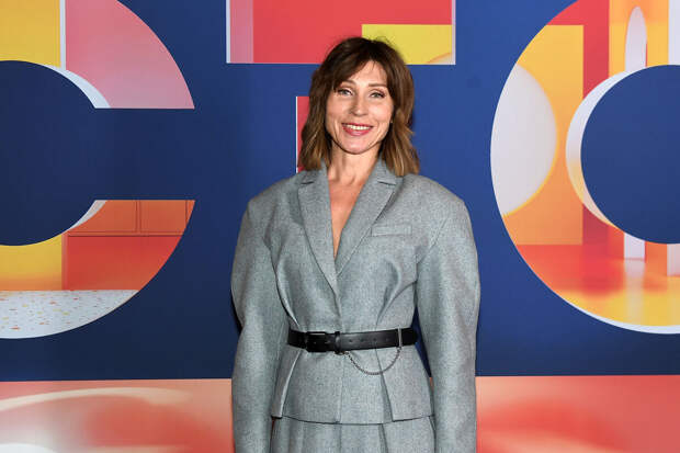 Актриса Камынина призналась, что поддается манипуляциям