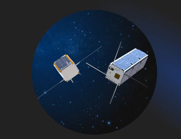 Иркутск лидирует в отправке своих имен в космос