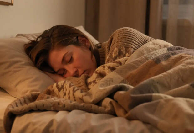 Сон днем снижает на треть риск смерти от заболеваний сердца