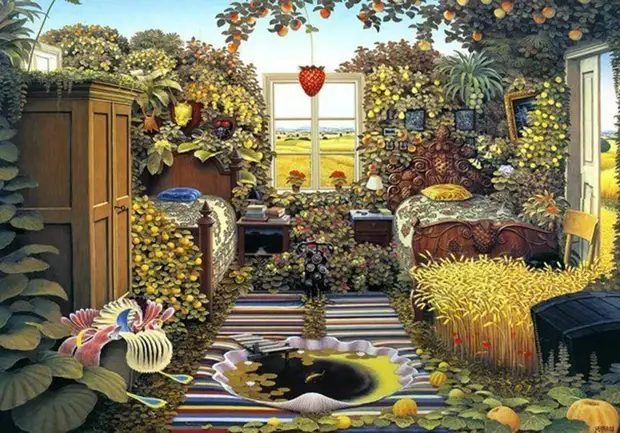 ����������: ��� ������ ��������, ��� ������ ������: ����������������� ���� ����� ����� �7 - BigPicture.ru