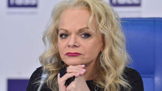 Финансовый аналитик Беляев: пенсия Долиной составляет не менее 85 тысяч рублей