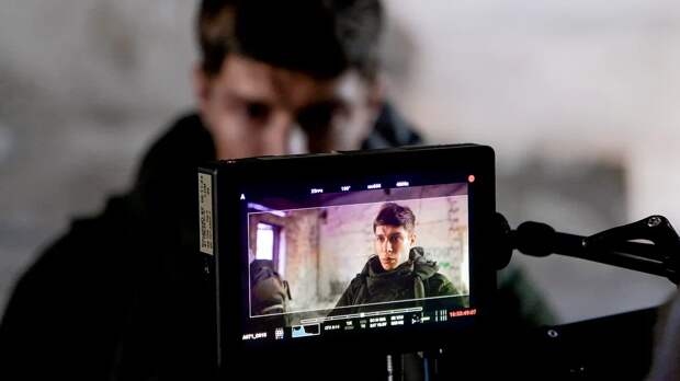 На экраны России выходит фильм «Малыш» о событиях СВО