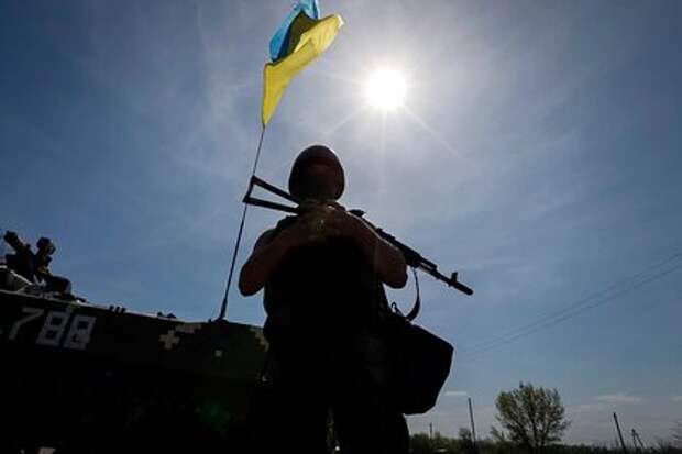 Посольство США в Киеве оправдало Украину за боевое применение турецкого беспилотника в конфликте на Донбассе