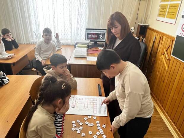 Уроки Безопасности: Противодействие Терроризму в Школе