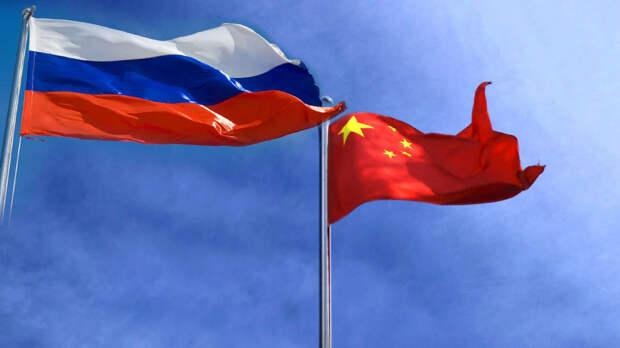 Baijiahao: Китай оказывает экономическую поддержку России