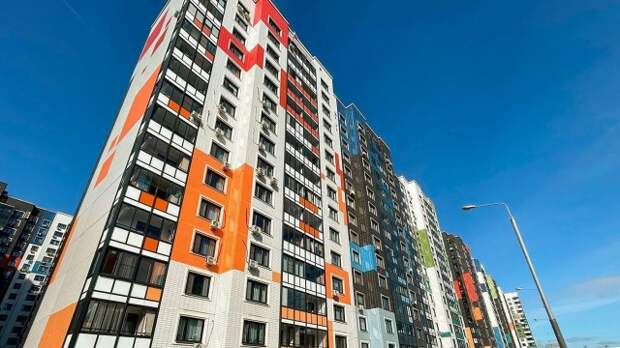 Почти 15 коммерческих помещений на Дмитровском шоссе выставили на городские торги