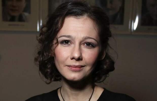 «Неудобная» актриса, дважды повторившая судьбу матери: Полина Агуреева, 15-летняя разница, 12-летний брак и сыновья