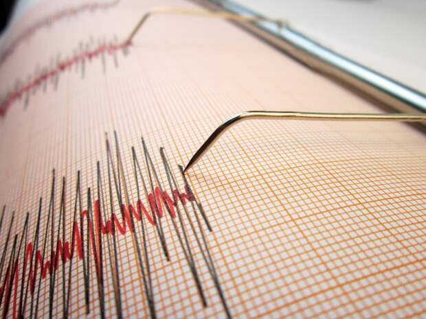 Россиян научили правильно прятаться в случае землетрясения