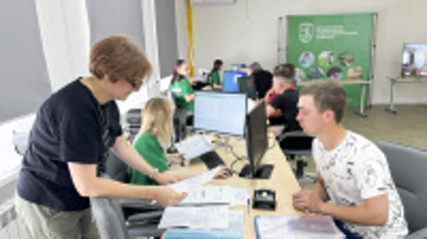 В регионе растет спрос на получение образования в агро-сфере