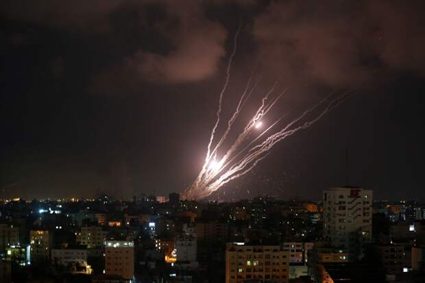 Третий день операции Израиля в секторе Газа: ХАМАС выдвигает ультиматум, конфликт завершается перемирием