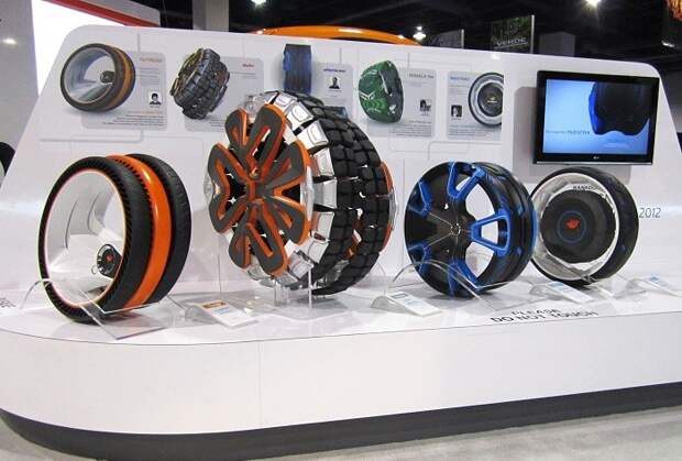 Hankook Tire