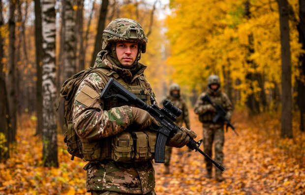 Харьковскую область поручили оборонять украинскому генералу Драпатому