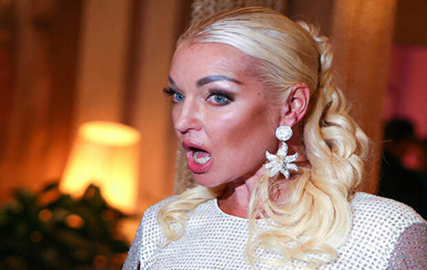 Сергей Соседов выдал шокирующую тайну Волочковой: «Когда она мне это сказала, я не поверил своим ушам»