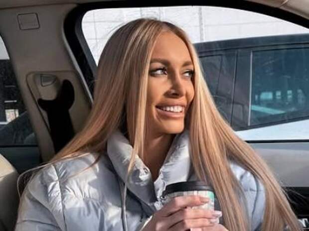 Звезда «ДОМа-2» Кристина Дерябина вышла замуж за участника шоу «Титаны»