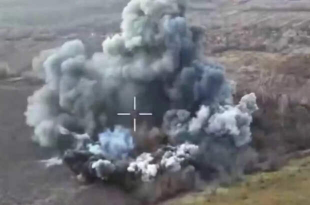 Крепость ВСУ рухнула, армия Зеленского бежит: Гагин описал разгром в Сумах