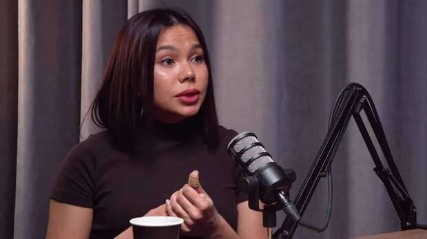 Евгения, участница 