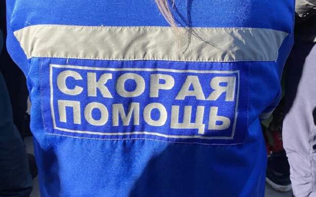 Водитель маршрутки в Рыбном спас пассажирку с инсультом