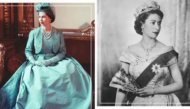 Елизавета II