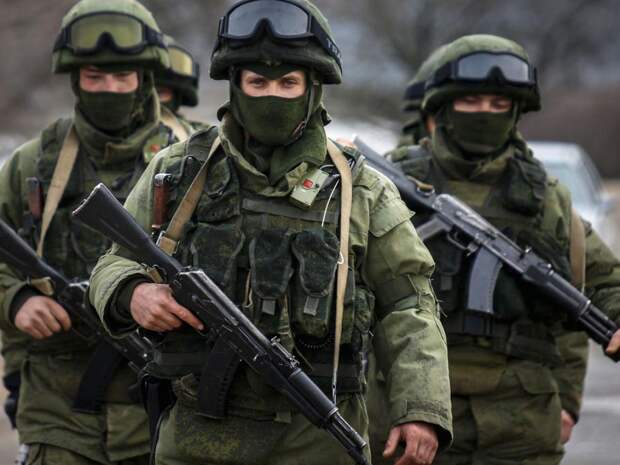 Два российских военврача уничтожили семь украинских диверсантов на севере ДНР