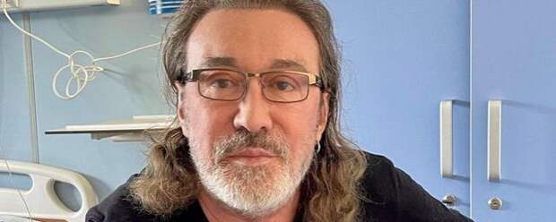 Заболевший COVID-19 Владимир Кузьмин рассказал о своем самочувствии