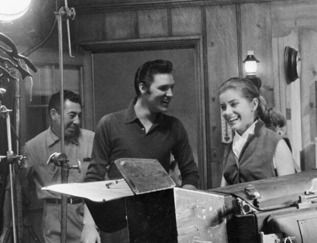 The special edition: Elvis Presley