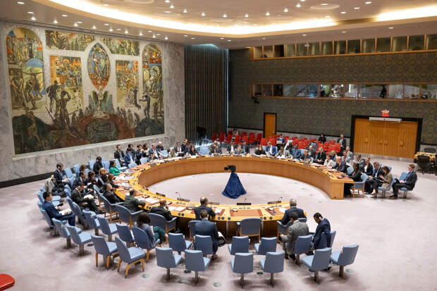 Эмиссар Генсека ООН: Африка должна войти в число постоянных членов Совета Безопасности Организации