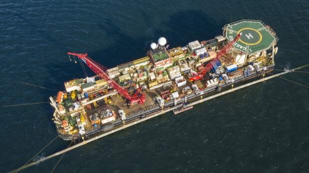 Рар указал на три момента, сигнализирующих о переговорах ФРГ и США «СП-2»