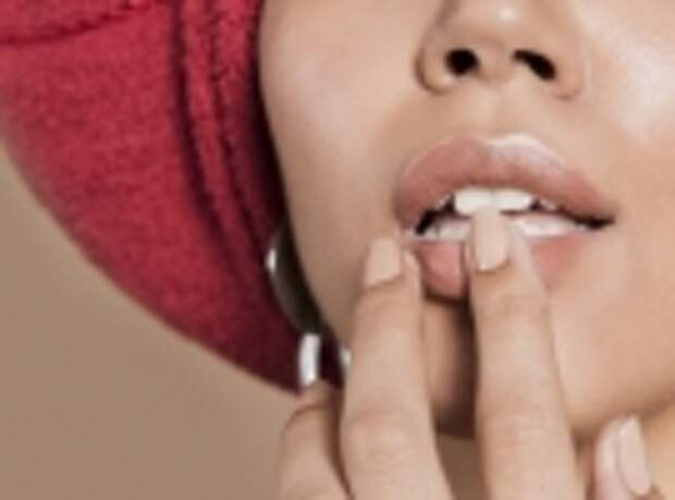 Как увеличить губы без инъекций: 4 эффективные идеи