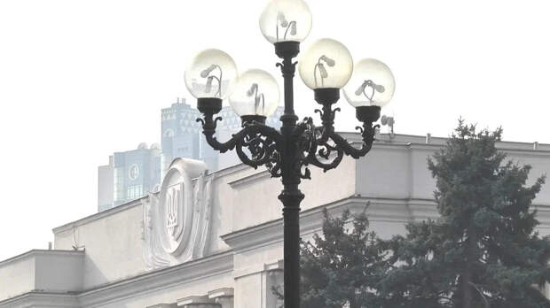 Украина хочет признать Любовь Успенскую угрозой нацбезопасности