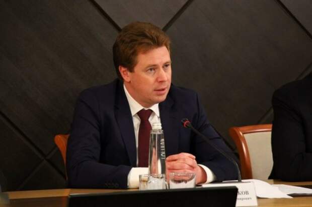 Медицину спасёт Овсянников