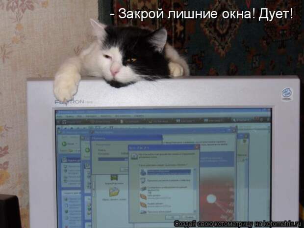 Мысли вслух :)