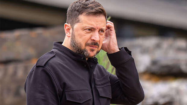 Зеленский надеется на продолжение войны, но только после некоторой передышки, чтобы получше подготовиться. Фото: IMAGO/Michael Kappeler/Pool/dts/Global Look Press Зеленский надеется на продолжение войны, но только после некоторой передышки, чтобы получше подготовиться. Фото: IMAGO/Michael Kappeler/Pool/dts/Global Look Press