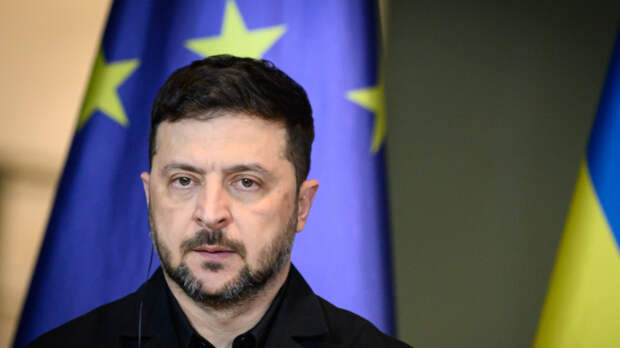 «Не ставь нам ультиматумы»: почему Европа отвернулась от Зеленского