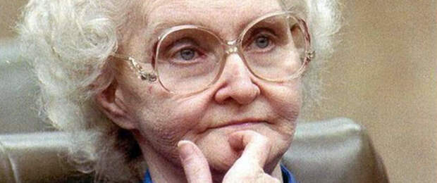 Доротея Пуэнте (Dorothea Puente)