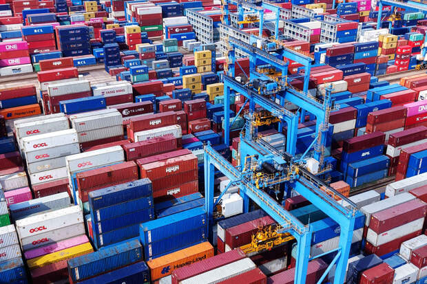 Тайвань нашел способ откупиться от пошлин Трампа