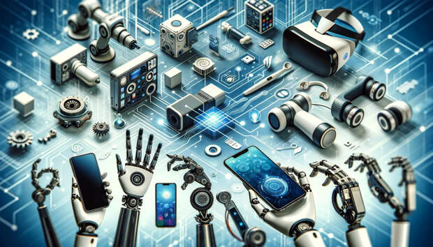 РИА Новости: Депутаты «Новых людей» предложили МВД ввести электронные паспорта