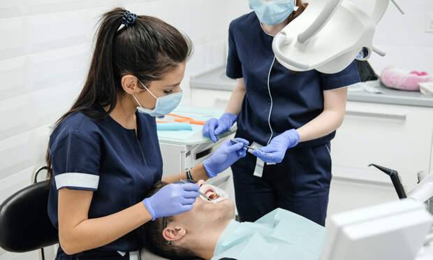 Новая нормальность: что будет дальше с ценами на стоматологию в России