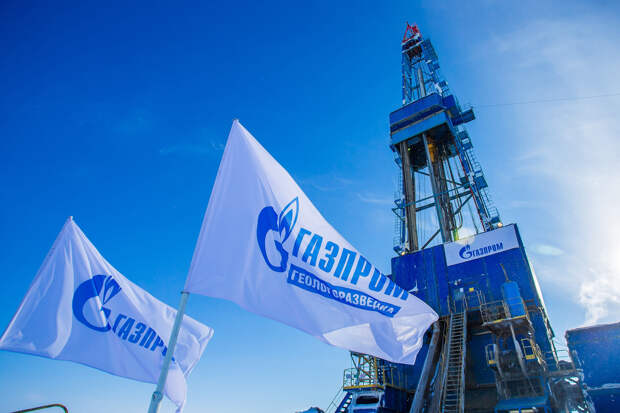 Газпром. Что происходит?