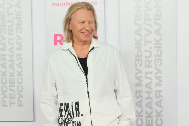 Продюсер Дробыш раскритиковал певцов, приплетающих эзотерику к музыке