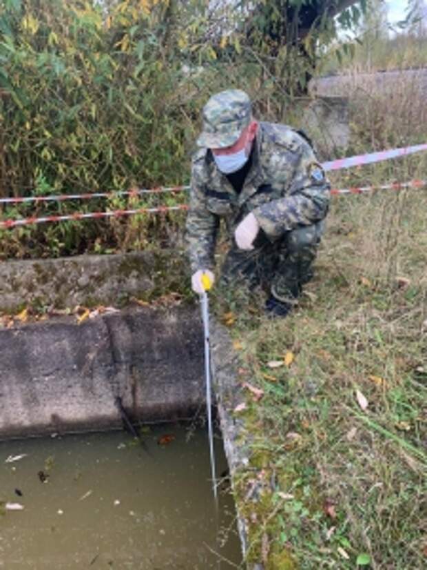 В Ивановской области завершено расследование по уголовному делу по факту смерти малолетнего ребенка в тепловой камере коммуникаций отопления