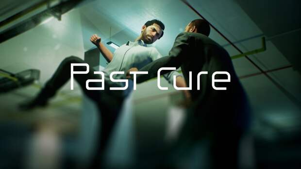 Авторы Past Cure прокомментировали игровой процесс